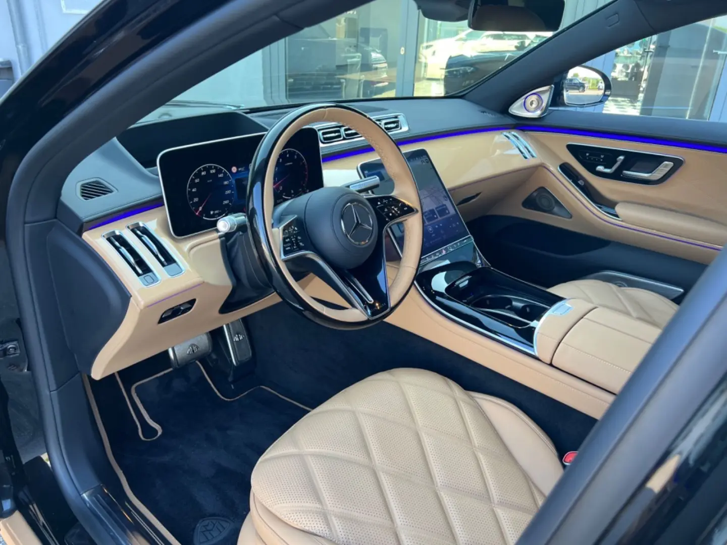 S 680 Maybach VIRGIL ABLOH 1OF150