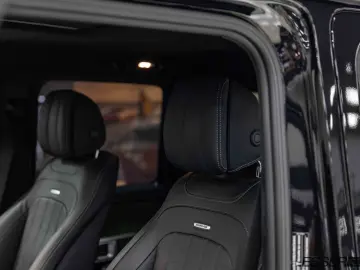 G63 AMG | Urban Automotive | Carbon