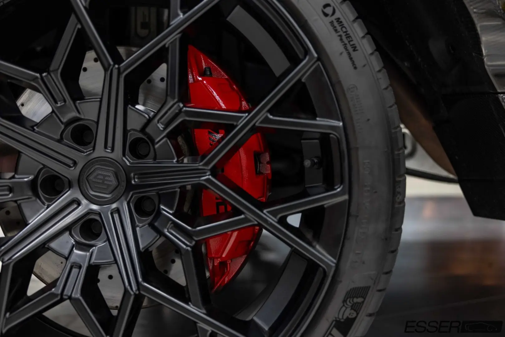 G63 AMG | Urban Automotive | Carbon