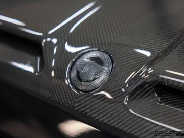 G63 AMG | Urban Automotive | Carbon
