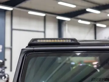 G63 AMG | Urban Automotive | Carbon