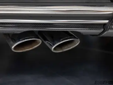 G63 AMG | Urban Automotive | Carbon