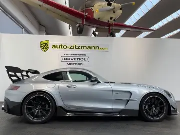 AMG GT Black Series CARBON TRACK PERFORMANCE BUR