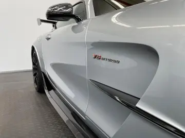 AMG GT Black Series CARBON TRACK PERFORMANCE BUR