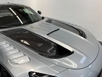 AMG GT Black Series CARBON TRACK PERFORMANCE BUR