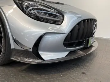 AMG GT Black Series CARBON TRACK PERFORMANCE BUR