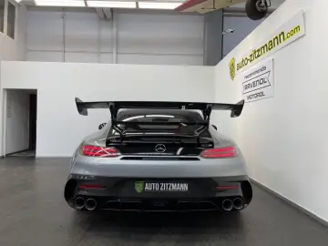 AMG GT Black Series CARBON TRACK PERFORMANCE BUR
