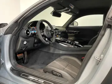 AMG GT Black Series CARBON TRACK PERFORMANCE BUR