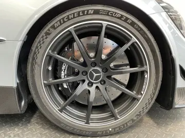 AMG GT Black Series CARBON TRACK PERFORMANCE BUR