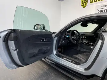 AMG GT Black Series CARBON TRACK PERFORMANCE BUR