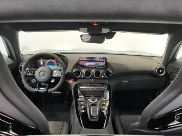 AMG GT Black Series CARBON TRACK PERFORMANCE BUR