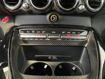 AMG GT Black Series CARBON TRACK PERFORMANCE BUR