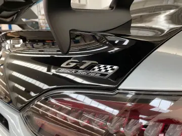 AMG GT Black Series CARBON TRACK PERFORMANCE BUR
