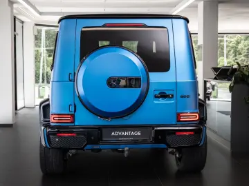 G 63 AMG/G800 Brabus Widestar/LED/360/Burmester