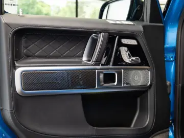 G 63 AMG/G800 Brabus Widestar/LED/360/Burmester