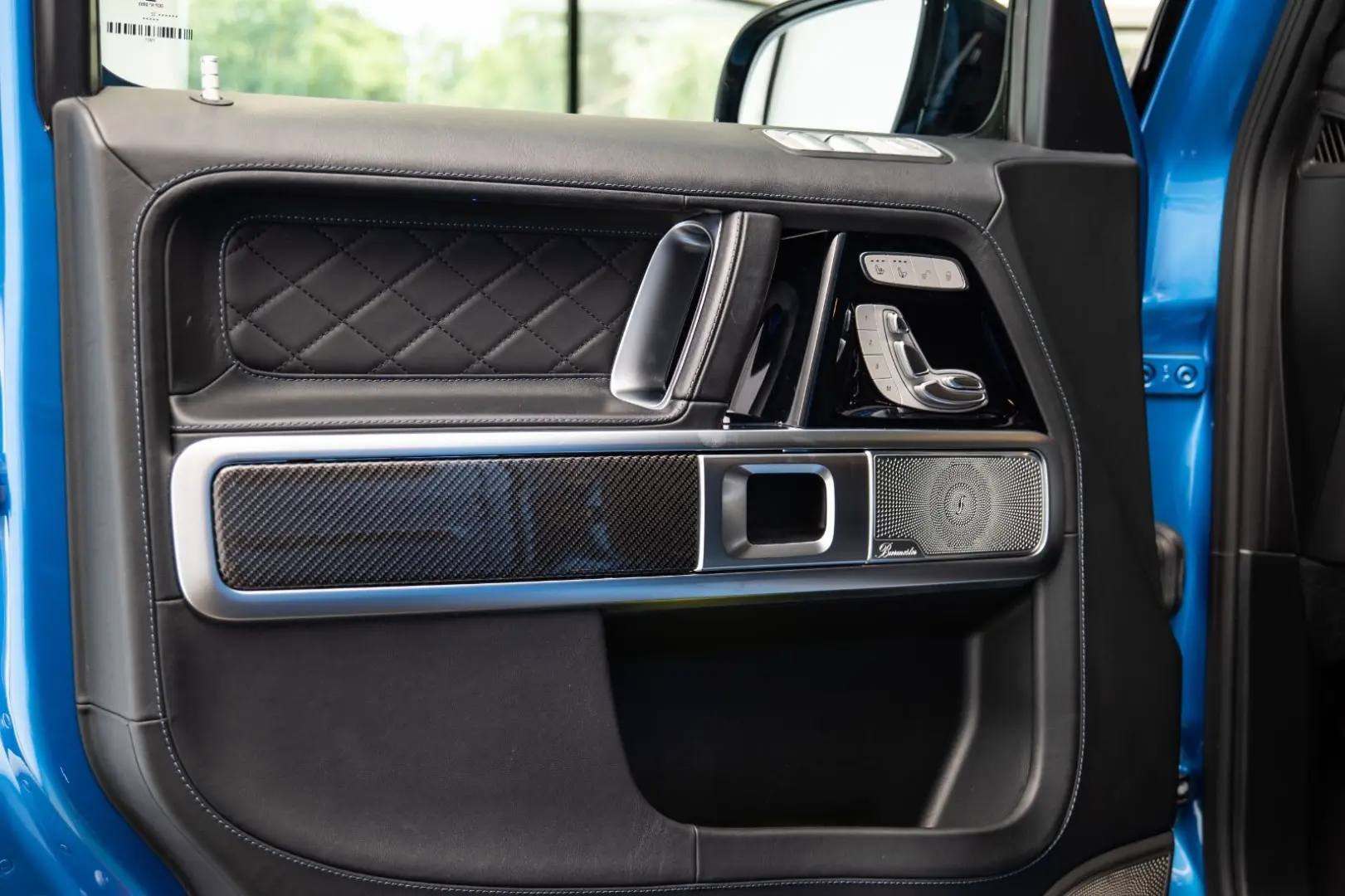 G 63 AMG/G800 Brabus Widestar/LED/360/Burmester