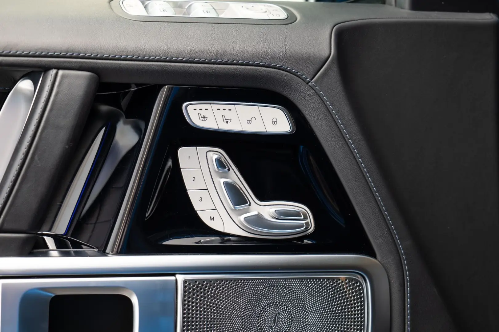 G 63 AMG/G800 Brabus Widestar/LED/360/Burmester