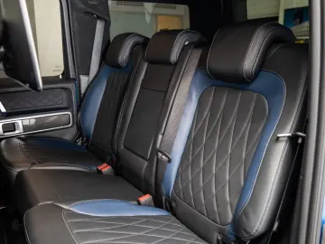 G 63 AMG/G800 Brabus Widestar/LED/360/Burmester