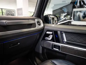 G 63 AMG/G800 Brabus Widestar/LED/360/Burmester