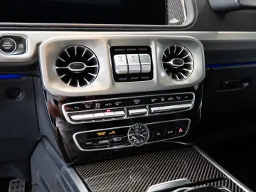 G 63 AMG/G800 Brabus Widestar/LED/360/Burmester