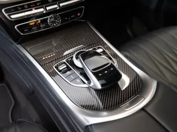 G 63 AMG/G800 Brabus Widestar/LED/360/Burmester