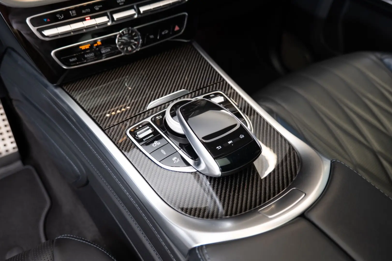 G 63 AMG/G800 Brabus Widestar/LED/360/Burmester