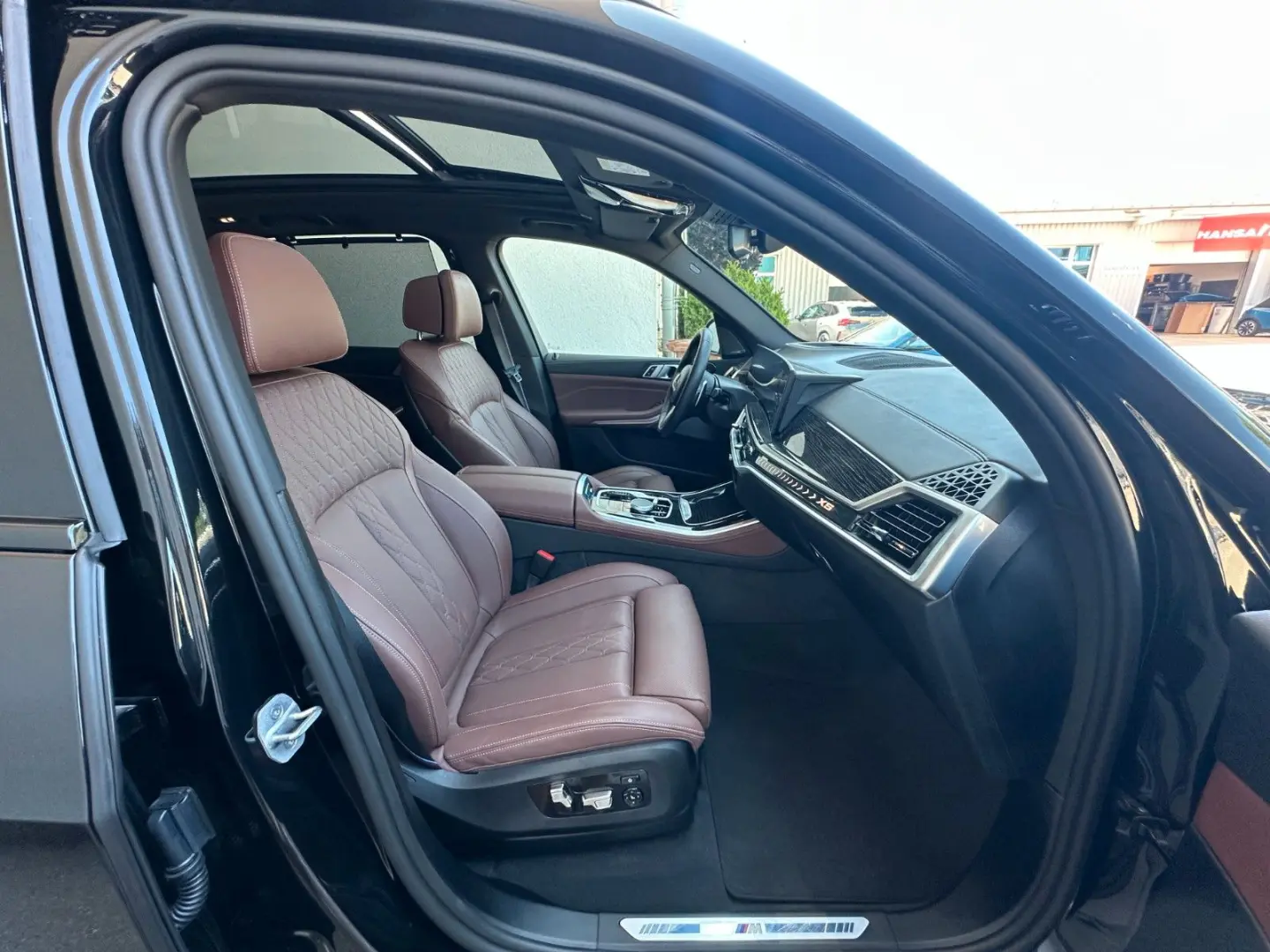 X5 30d xDrive MSport ACC,HUD,PANO,HARMAN,SOFTCL.
