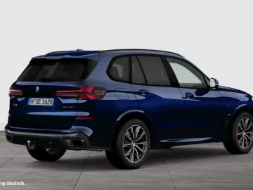 X5 xDrive30d M Sport Pro 7.Sitz DA/PA Prof H/K