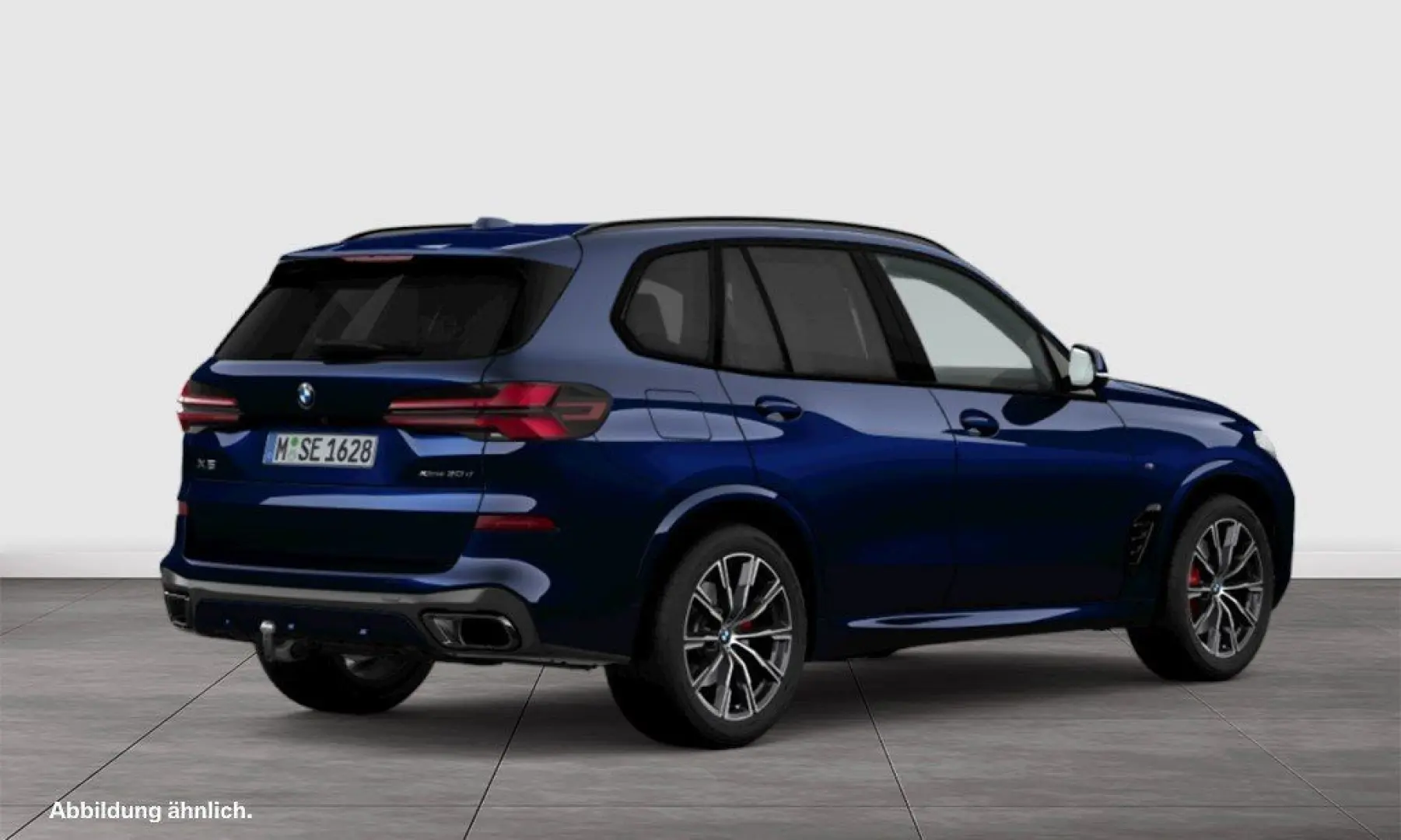 X5 xDrive30d M Sport Pro 7.Sitz DA/PA Prof H/K