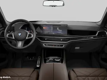 X5 xDrive30d M Sport Pro 7.Sitz DA/PA Prof H/K
