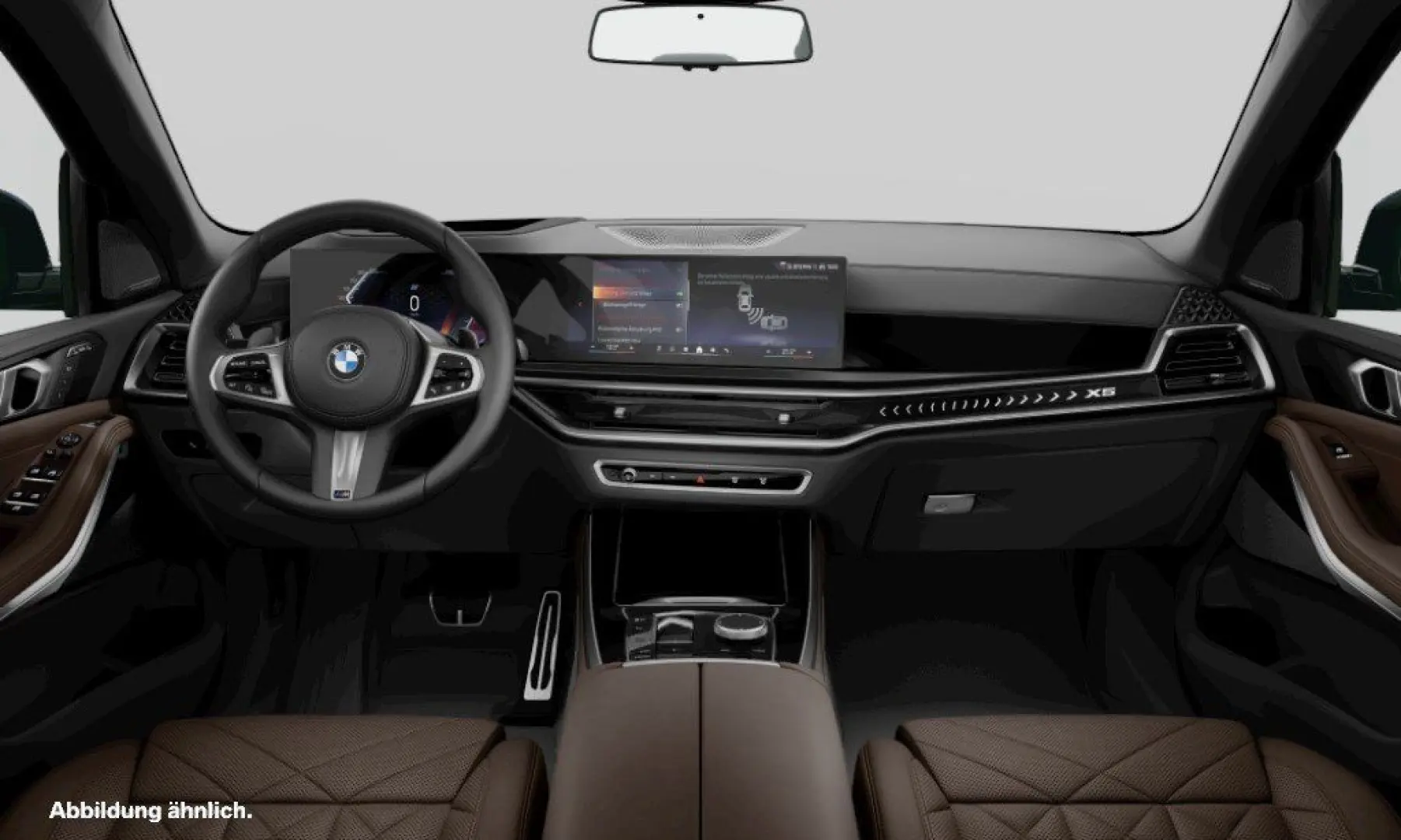 X5 xDrive30d M Sport Pro 7.Sitz DA/PA Prof H/K
