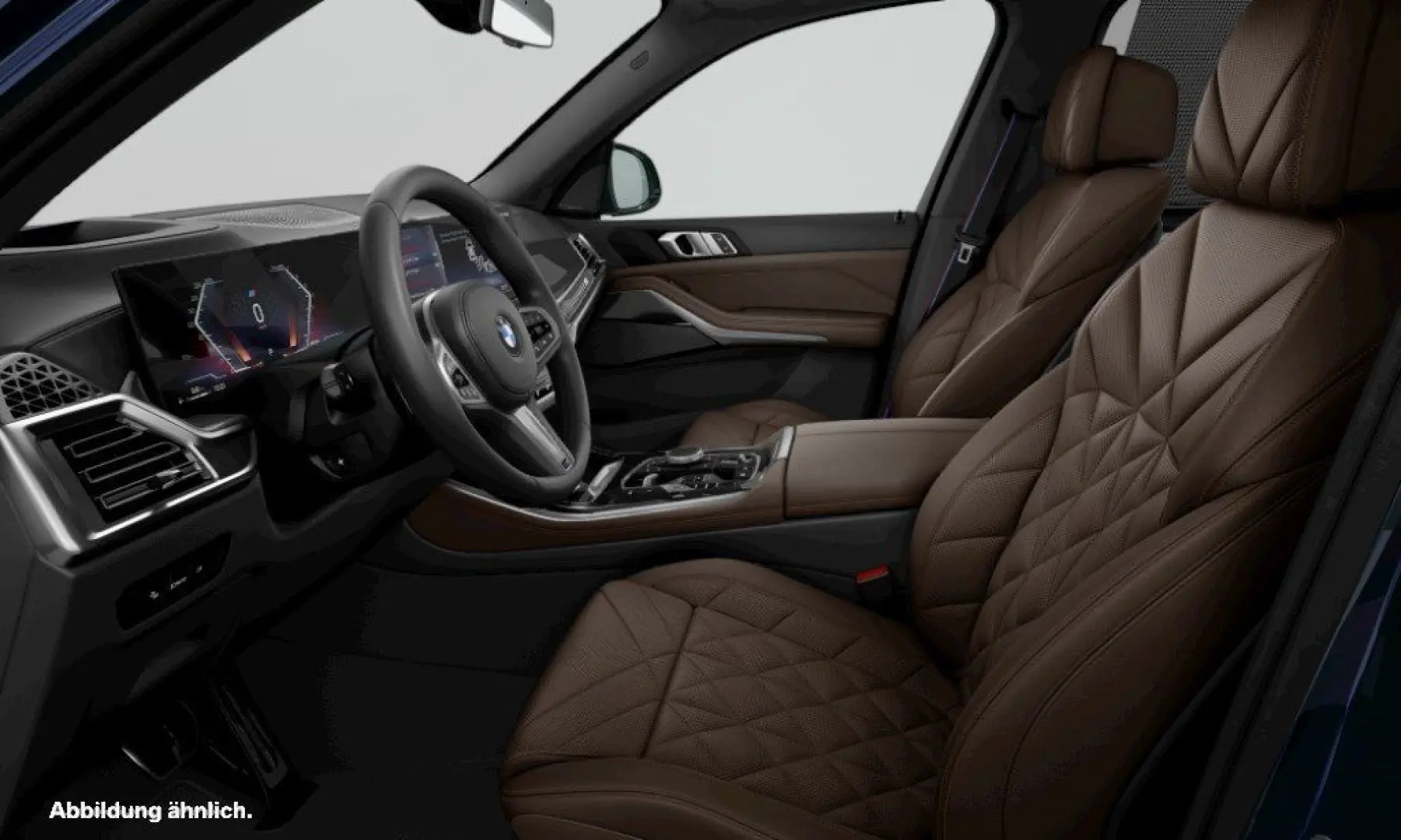 X5 xDrive30d M Sport Pro 7.Sitz DA/PA Prof H/K