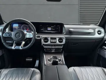 G 63 AMG BRABUS G700 WIDESTAR+CARBON+TV+360°
