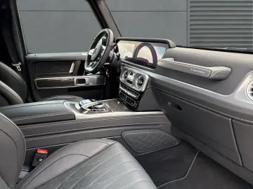 G 63 AMG BRABUS G700 WIDESTAR+CARBON+TV+360°