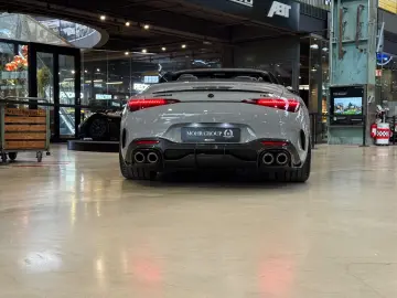 BRABUS SL 750 (SL 63 4MATIC+)