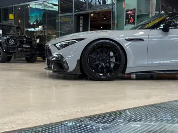 BRABUS SL 750 (SL 63 4MATIC+)
