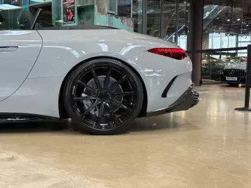 BRABUS SL 750 (SL 63 4MATIC+)