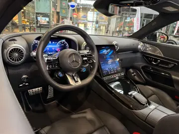 BRABUS SL 750 (SL 63 4MATIC+)