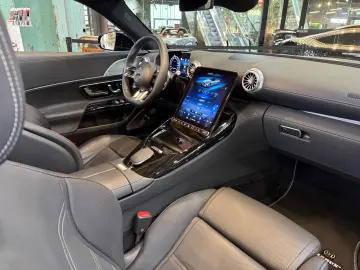 BRABUS SL 750 (SL 63 4MATIC+)