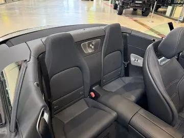 BRABUS SL 750 (SL 63 4MATIC+)
