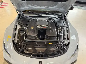 BRABUS SL 750 (SL 63 4MATIC+)
