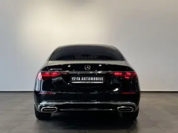 S 680 Maybach 4Matic Pano MBUX Fond 21