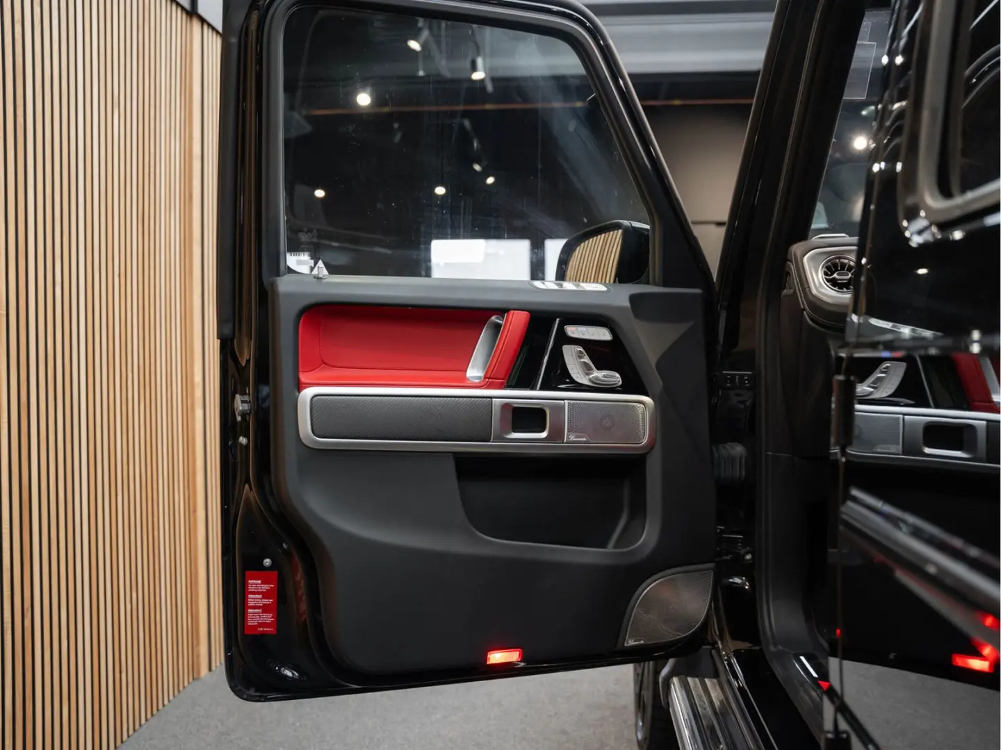 G 63 AMG Edition 55 Brabus Felgen G63 AMG Editio
