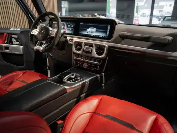 G 63 AMG Edition 55 Brabus Felgen G63 AMG Editio