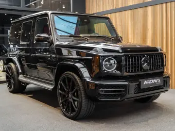 G 63 AMG Edition 55 Brabus Felgen G63 AMG Editio