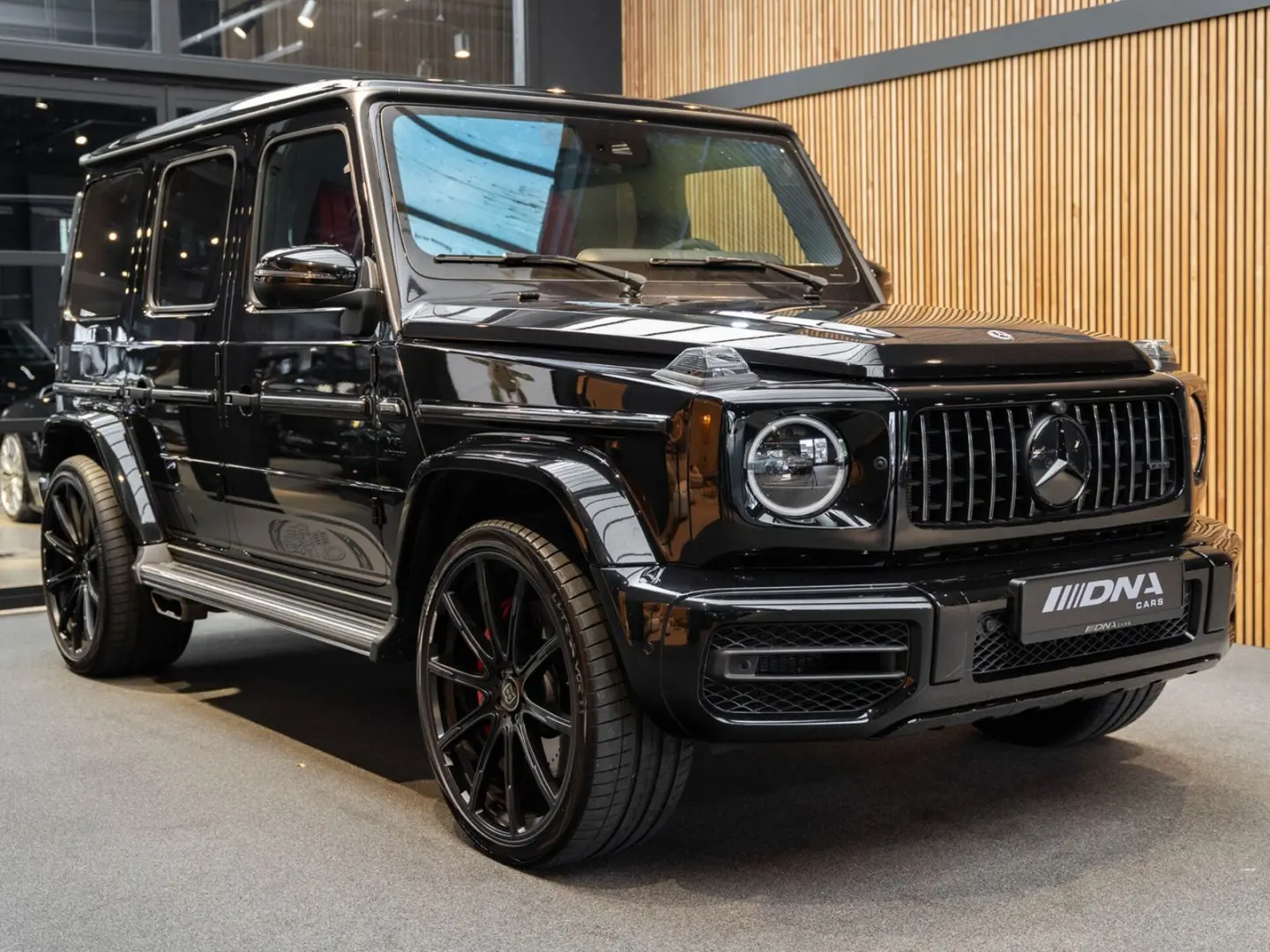 G 63 AMG Edition 55 Brabus Felgen G63 AMG Editio