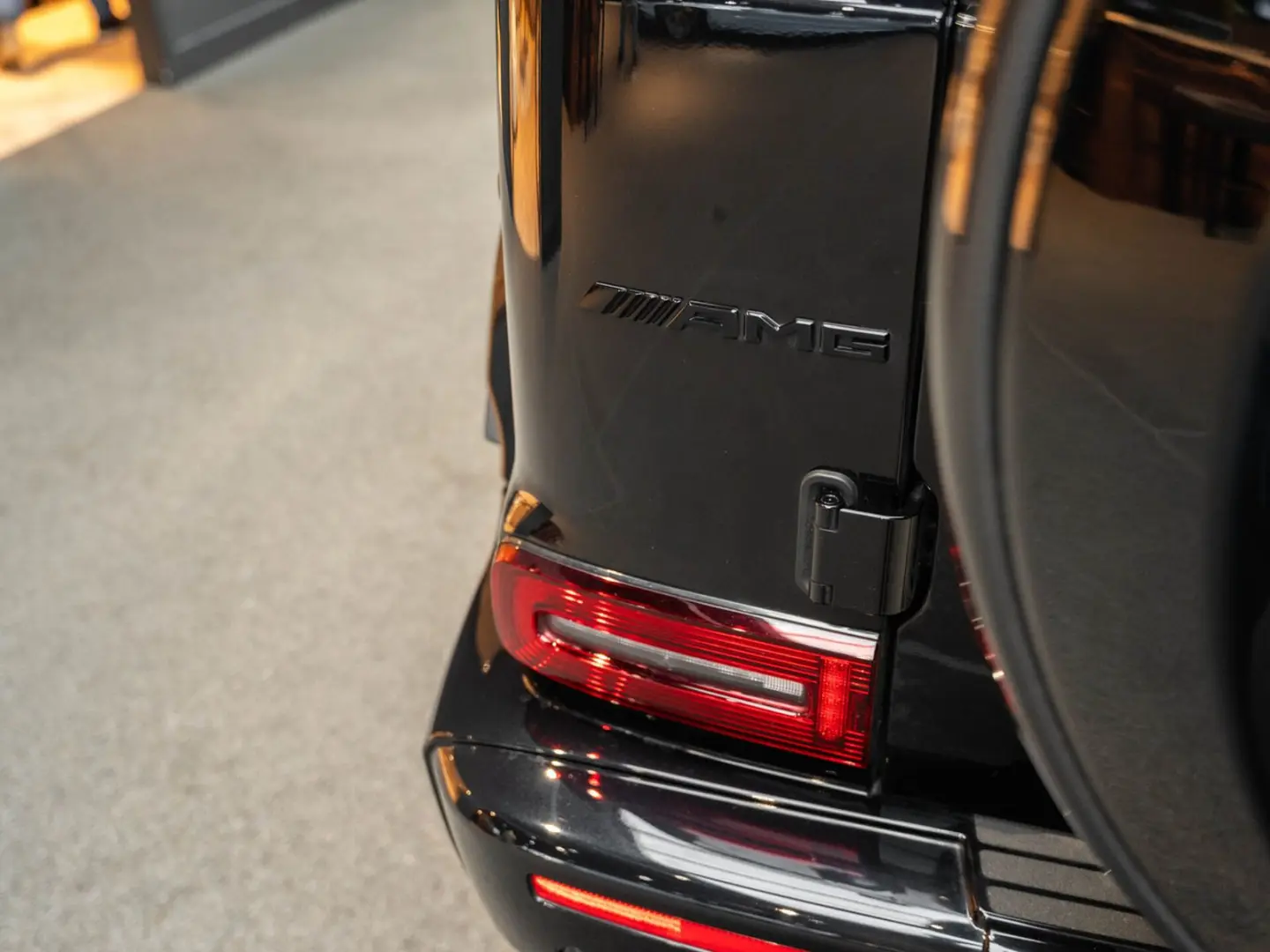 G 63 AMG Edition 55 Brabus Felgen G63 AMG Editio