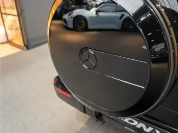 G 63 AMG Edition 55 Brabus Felgen G63 AMG Editio