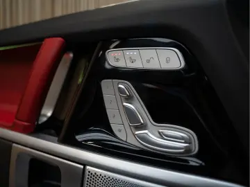 G 63 AMG Edition 55 Brabus Felgen G63 AMG Editio
