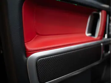 G 63 AMG Edition 55 Brabus Felgen G63 AMG Editio